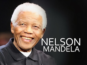 Nelson Mandela