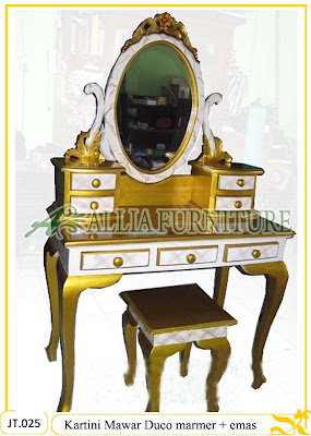 meja rias ukiran kartini mawar allia furniture meja rias ukiran kartini mawar allia furniture