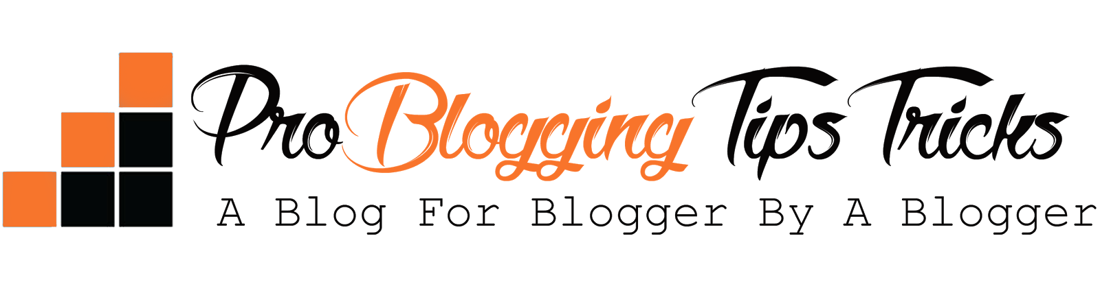 Blogging Tips And Tricks