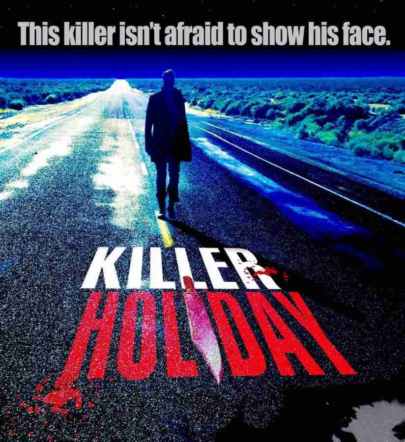 Killer Holiday movie