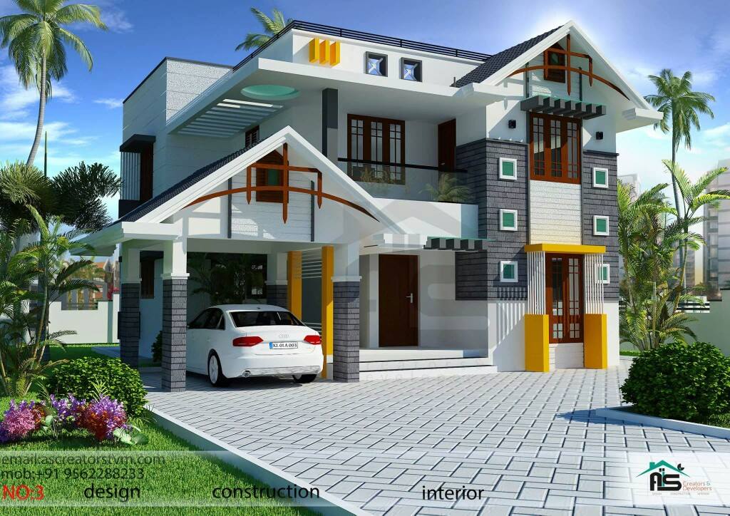 Kerala House Plans - Kerala Home Design Floor Plans Kerala House Plans - Kerala Home Design Floor Plans