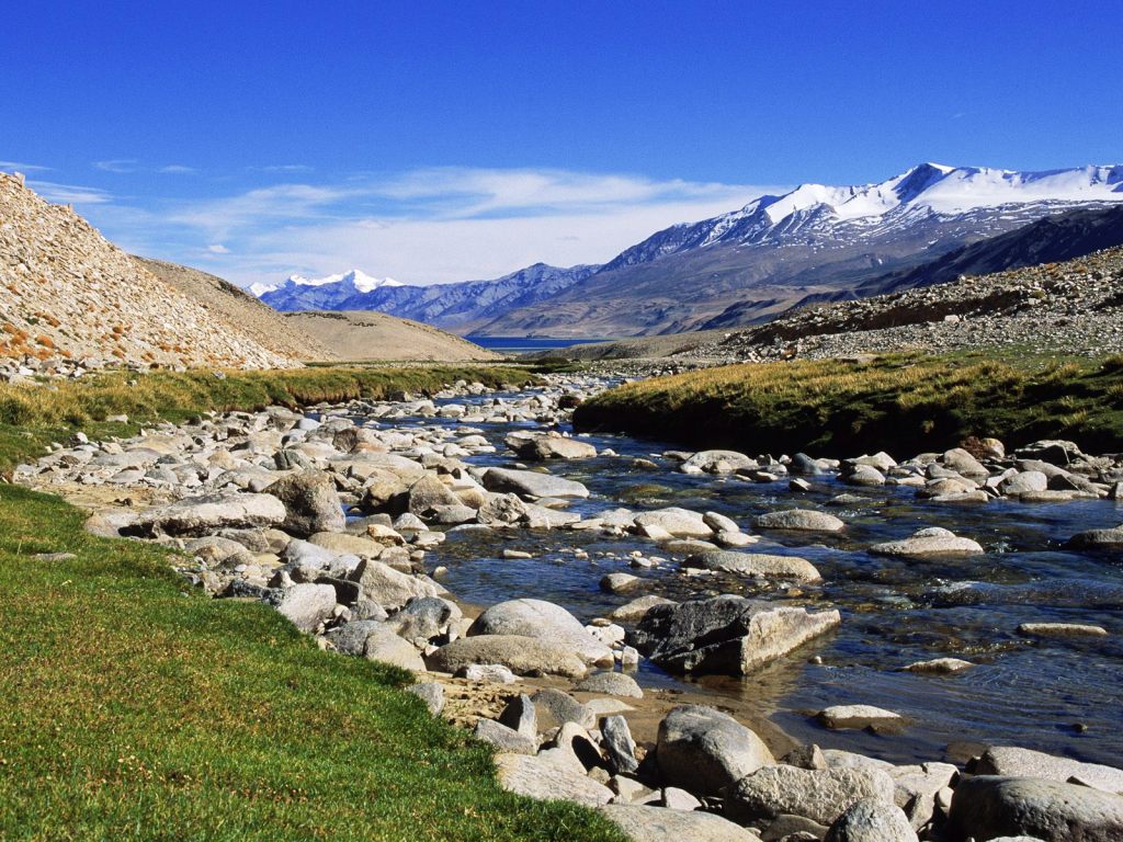 Ladakh India
