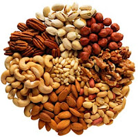 Kacang-Kacangan Makanan Yang Dapat Memperlancar Buang Air Besar