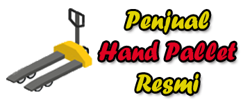 Distributor Hand Pallet