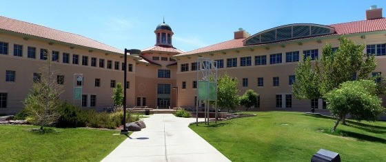 Central New Mexico Nursing Program