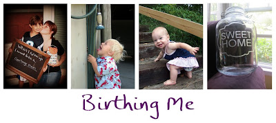 Birthing Me