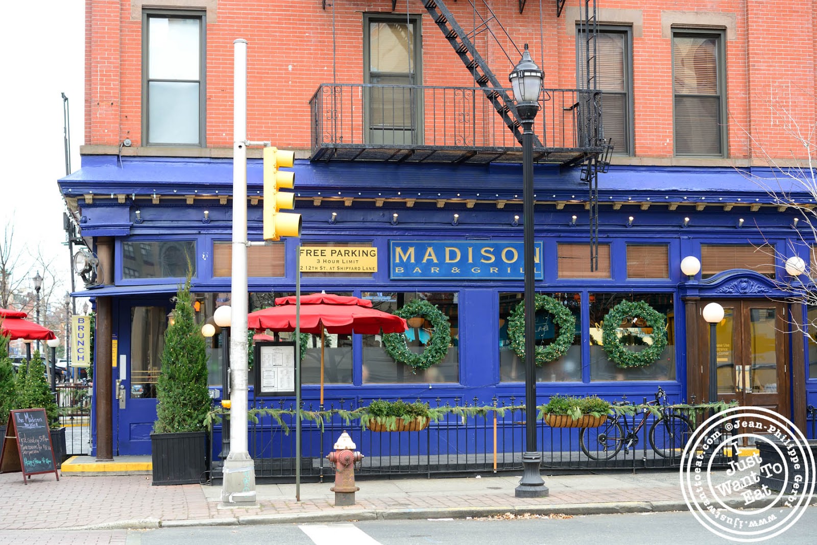 Best Dessert Places In Hoboken Nj at Carisa Macaulay blog