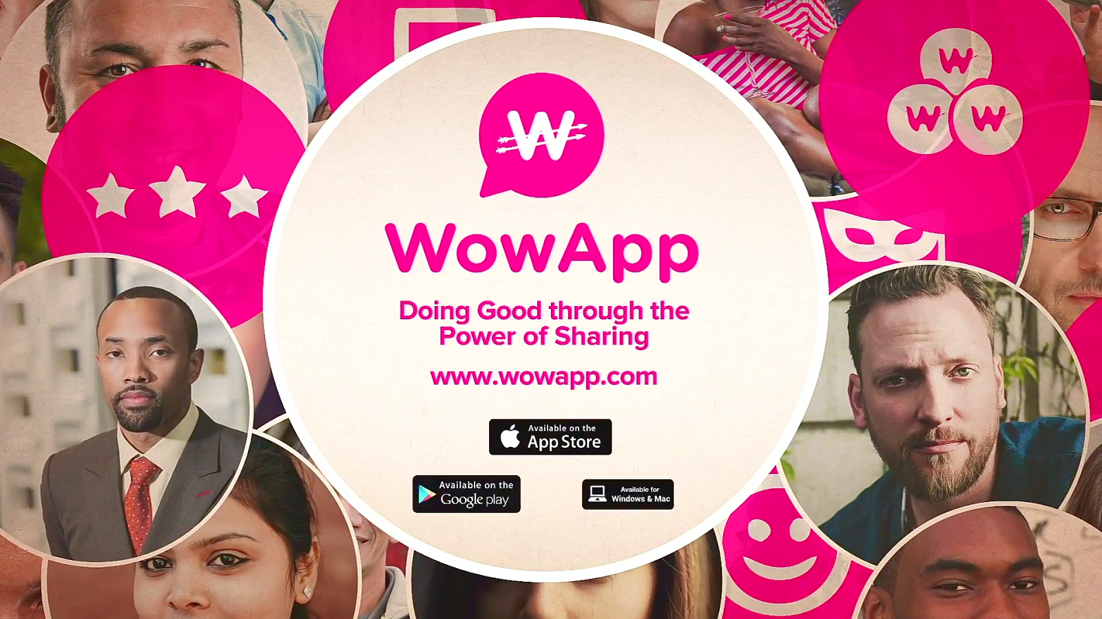 Woow help for you: Top most social site to Earn money without invest by mobile messenger app 100%free . I thik people can now stop whatsapp becoz wowaap is best opstion for