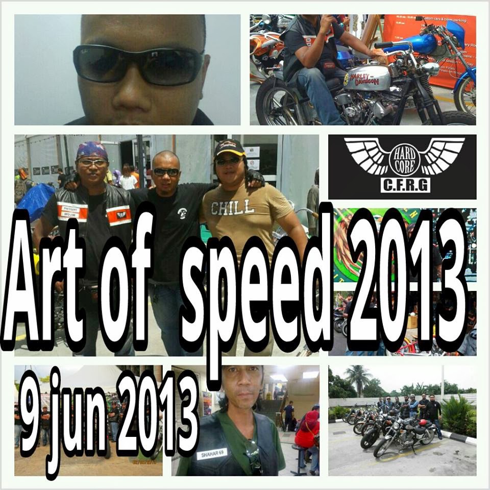 9 jun 2013  art   of  speed