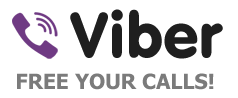 Viber | Free calls, text and picture sharing with anyone