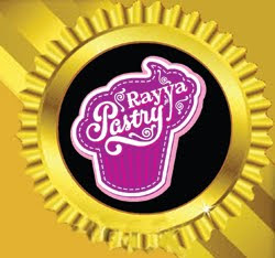 Facebook Rayya Pastry Klik Gambar