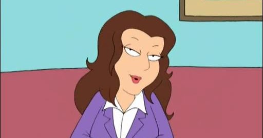 Nude Cartoons: Dr. Amanda Rebecca