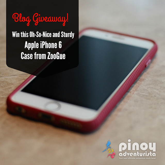 iPhone 6 Case Giveaway