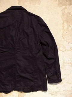 Engineered Garments & FWK by Engineered Garments "Fall & Winter 2015 in Stock 7" SUNRISE MARKET