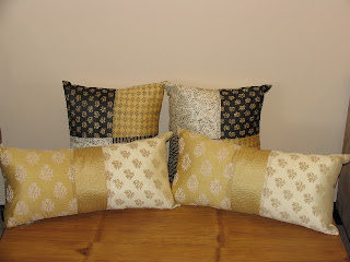 Outdoor Floor Cushions - Designs of Home and Garden