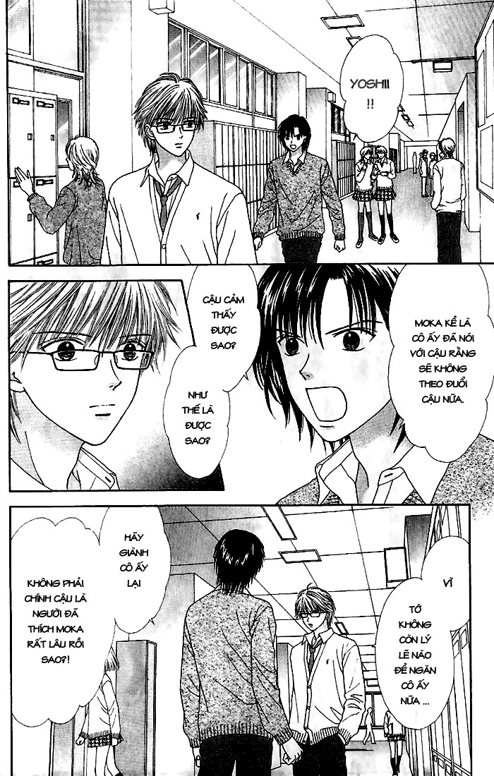 Datte Suki Nan Damon chap 10