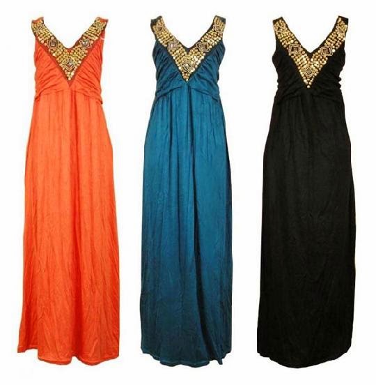 One Piece Long Dress One Piece Long Dress