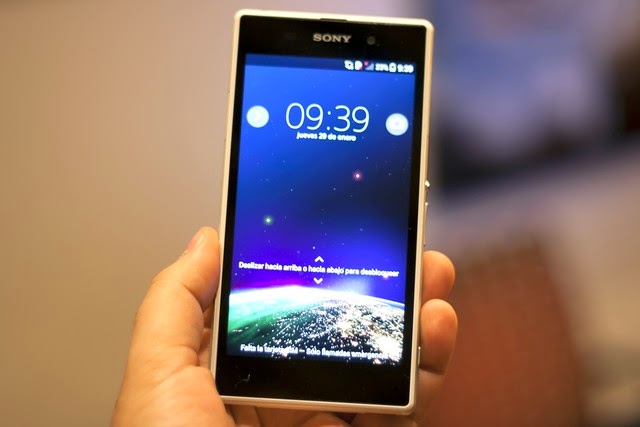 [Image: Sony%2BXperia%2BZ1.jpg]