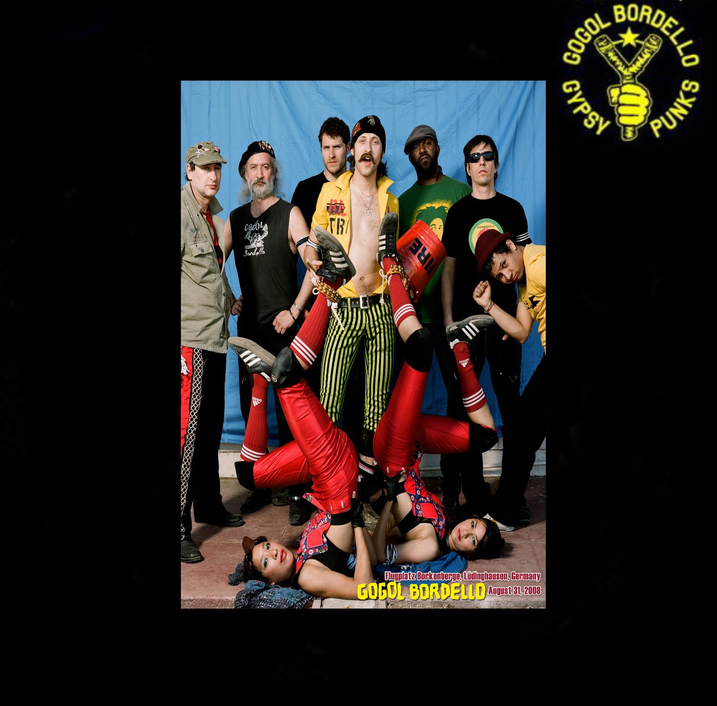 Vintagerock Com News July 2018