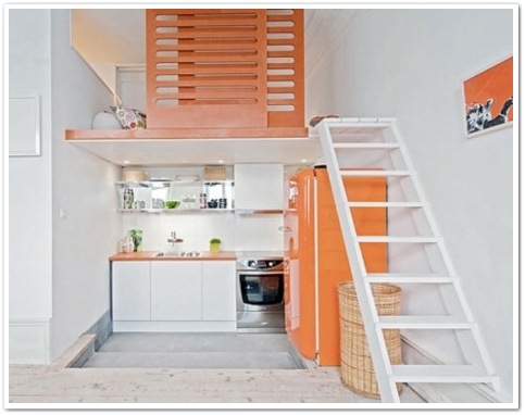 Model Dapur Untuk Rumah Idaman Type 36 ~ Gambar Rumah Idaman