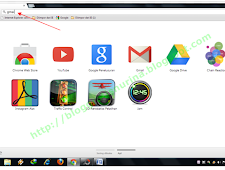 TUTORIAL MEMBUAT BLOG