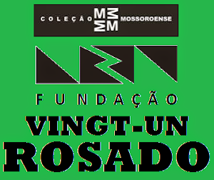 COLEÇÃO MOSSOROENSE