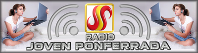 Radio  Joven _Ponferrada
