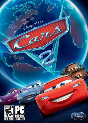 Cars 2 : The Video (2011) PC Game Download