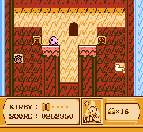 Old Timey Games: Kirby's Adventure (Part IV)