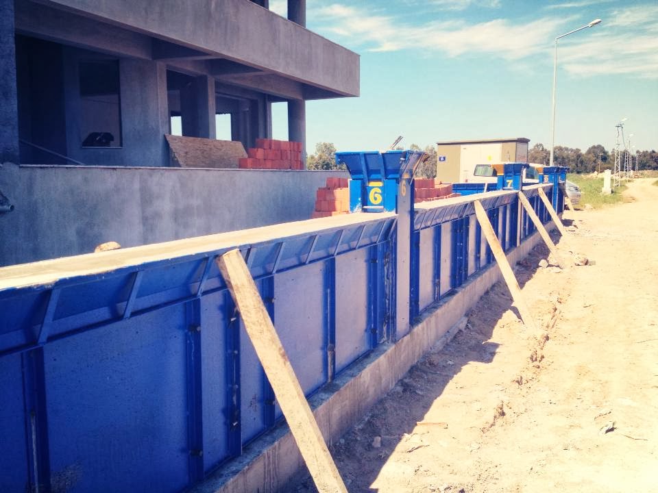 Desenli bahçe duvarı Ankara Bahçe duvarı Ankara 0537 793 8717