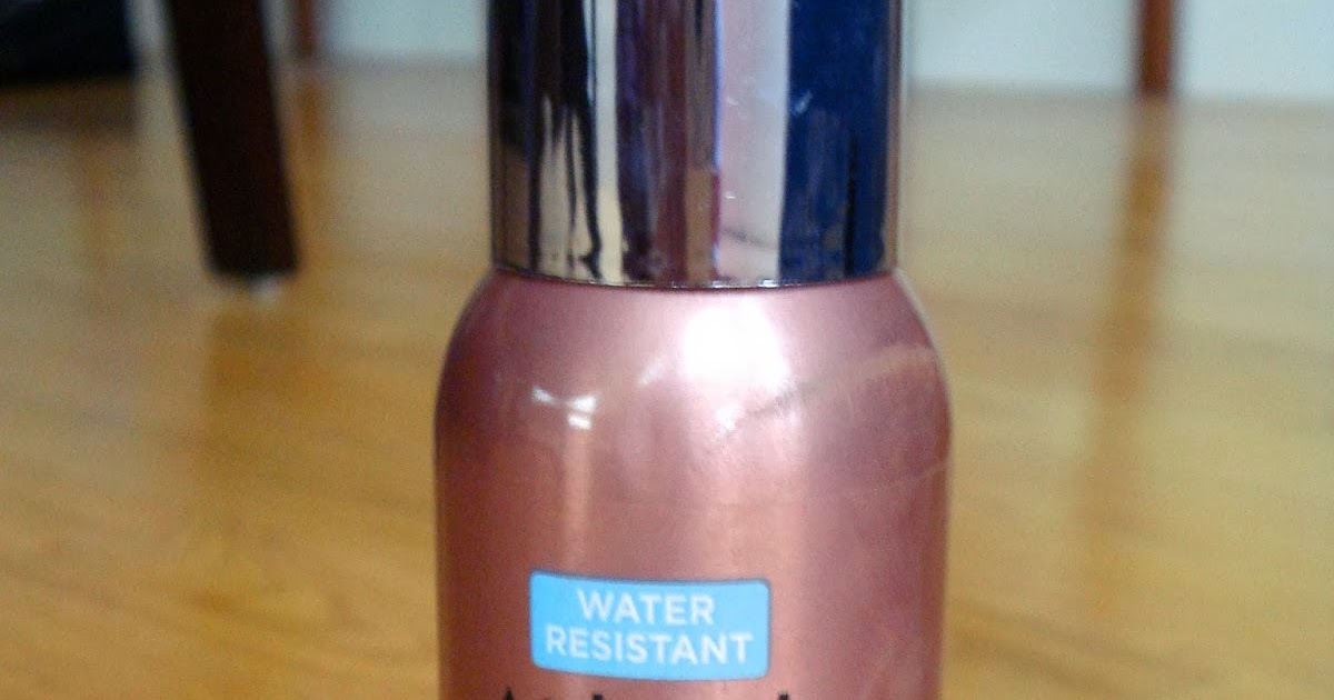 Sally Hansen Airbrush Legs Review The Beauty Isle