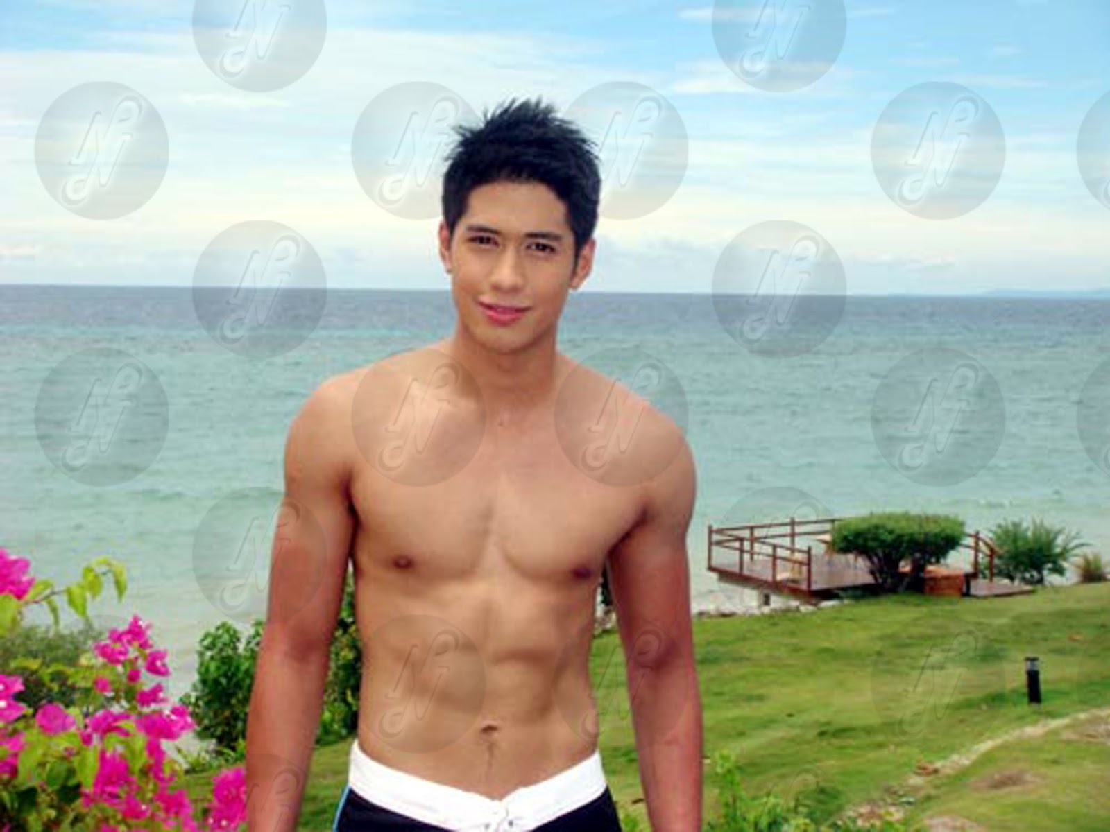 THE.NX.SITE: ALJUR ABRENICA