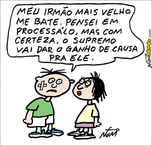 O STF e a opinião pública. lei da ficha limpa