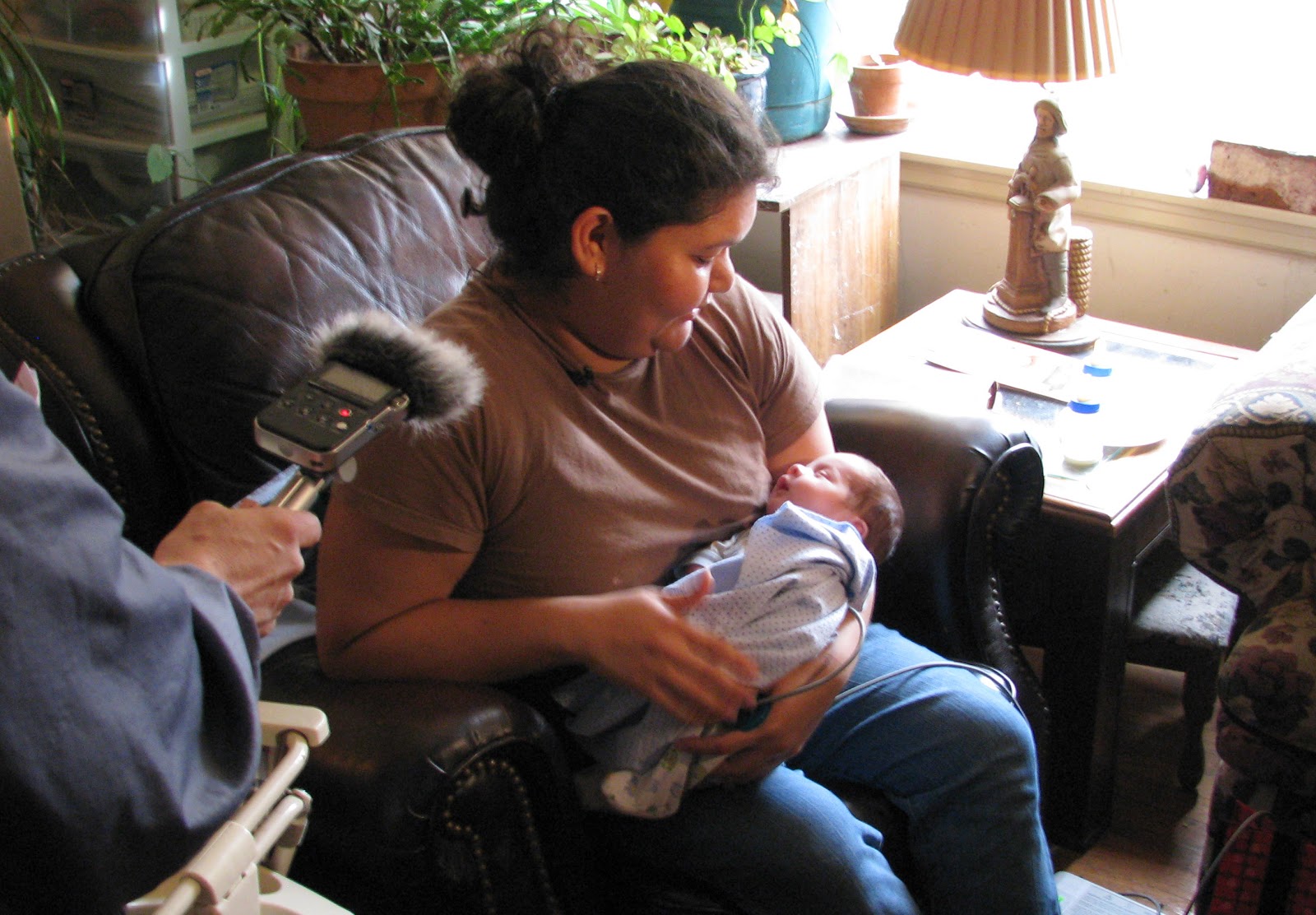 Coxhealth Connection 2012