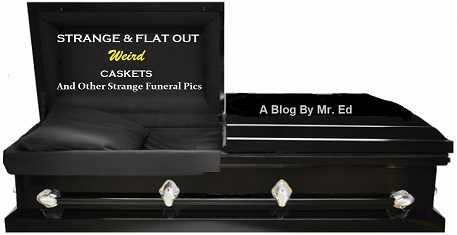 Click the following links to see some of my other funeral blogs ~
