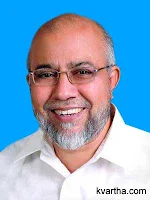 Abbas Sait, Thiruvananthapuram, Muslim-League Leader, Kerala, Obit, CPM