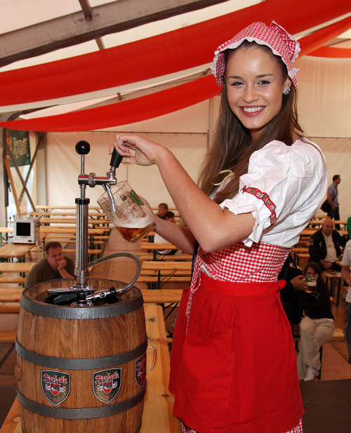 Czech Beer Festival