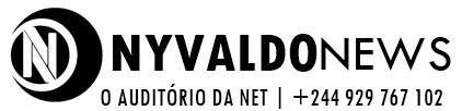  Nyvaldo News | O Auditório da Net