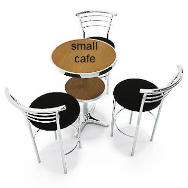 Small Cafe