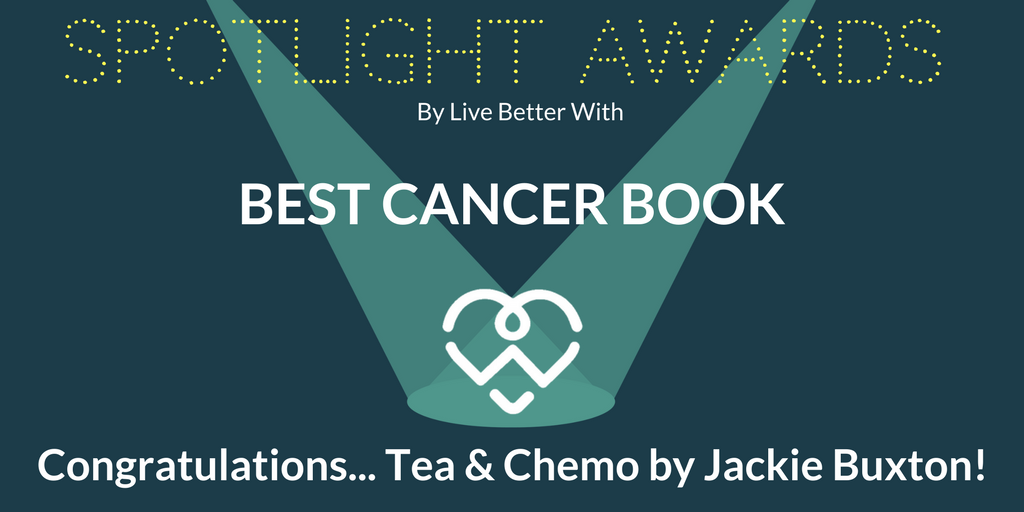 Best Cancer Book