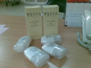 yesta instant whitening lotion