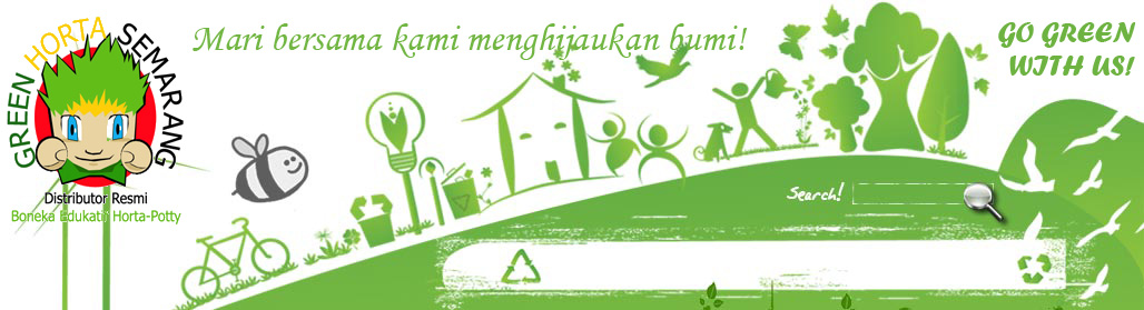 Green Horta Semarang