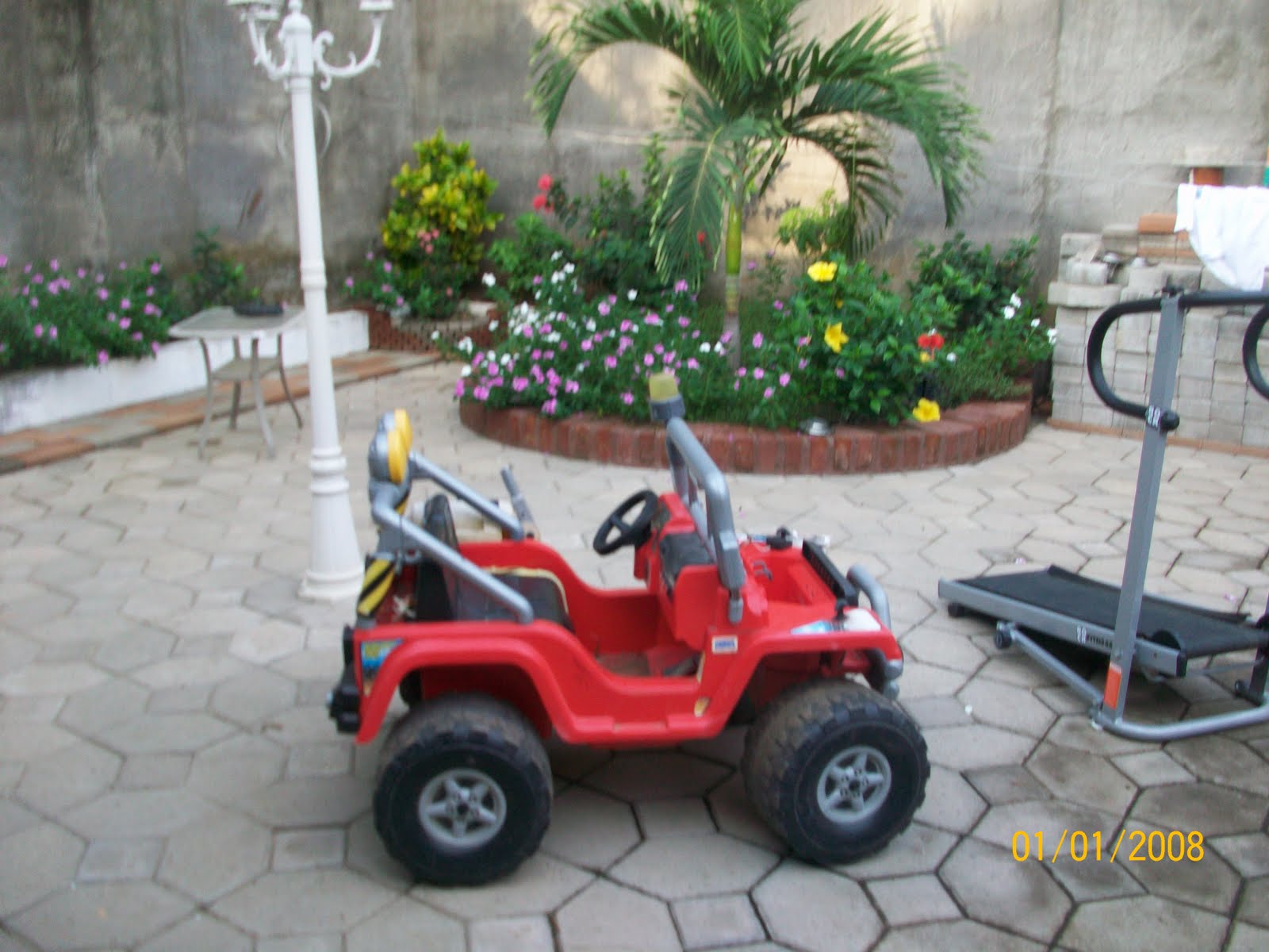 MUEBLES Y ARTES VENTURA