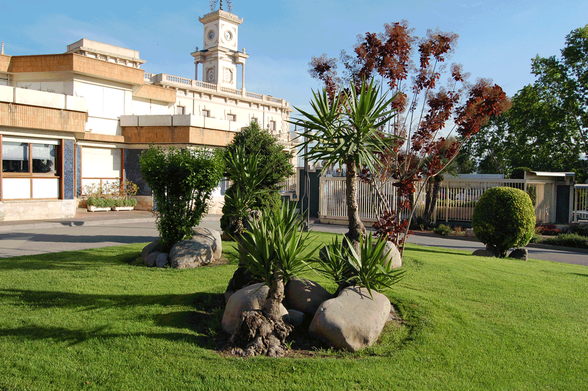 Sant Benito Menni. Germanes Hospitalàries