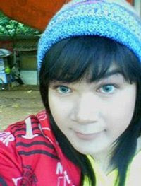 Foto facebook fransiska anastasya octaviany icha foto kisah cinta umar dan icha profil facebook icha