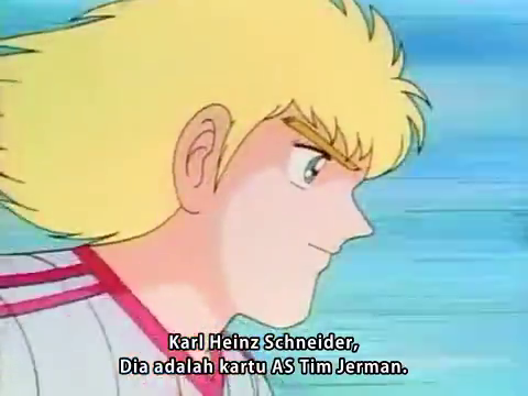 Download Shin Captain Tsubasa Ova 02 Subtitle Indo English For Free Wallpaper Shin Captain Tsubasa Ova 02 Subtitle Indo English HD