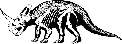 Centrosaurus