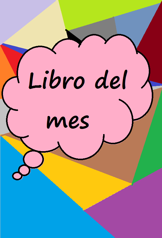 Libro del mes