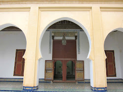 Palais-Musée Batha