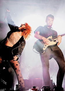 Paramore ♥